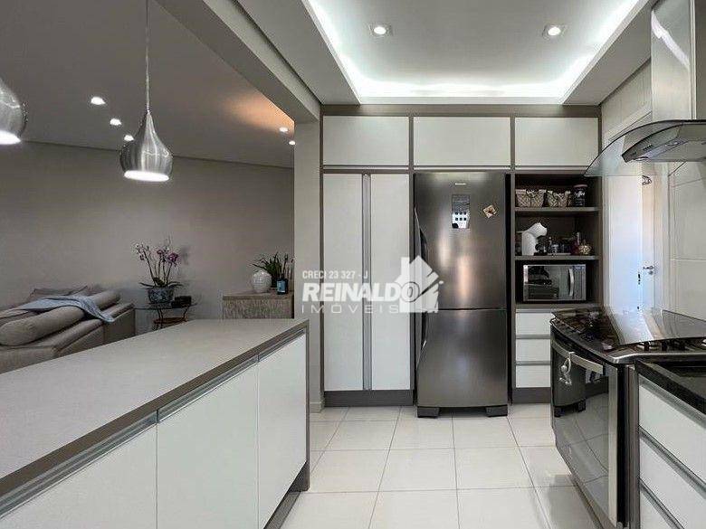 Apartamento à venda com 3 quartos, 120m² - Foto 9