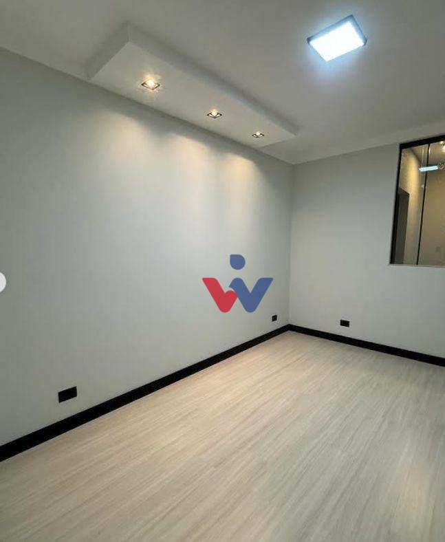 Casa à venda com 3 quartos, 86m² - Foto 5