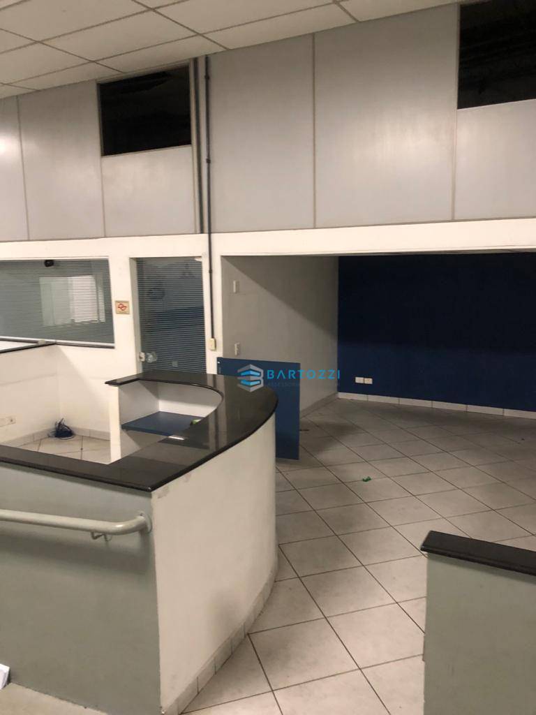 Depósito-Galpão-Armazém para alugar, 600m² - Foto 7