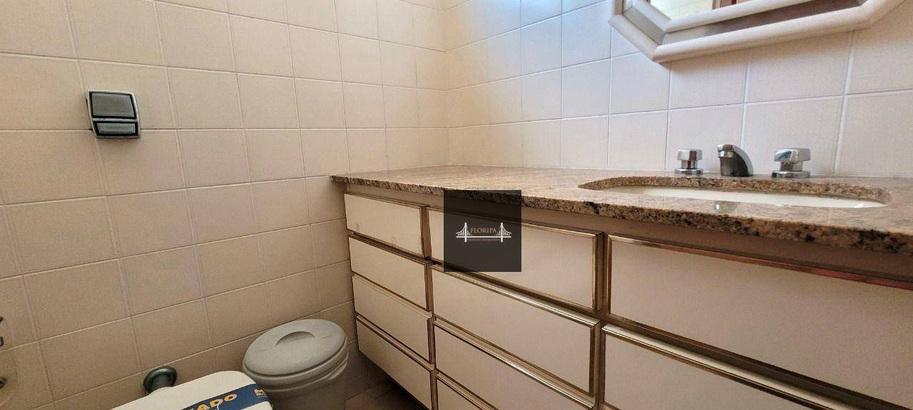 Apartamento à venda com 4 quartos, 277m² - Foto 38