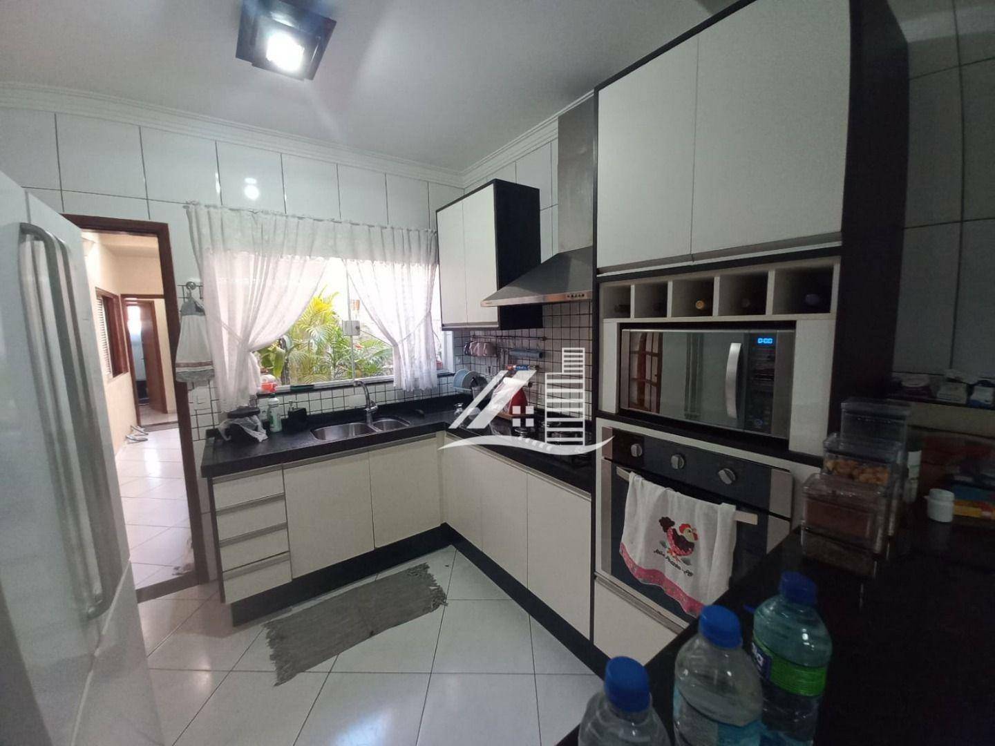 Sobrado à venda com 3 quartos, 153M2 - Foto 30