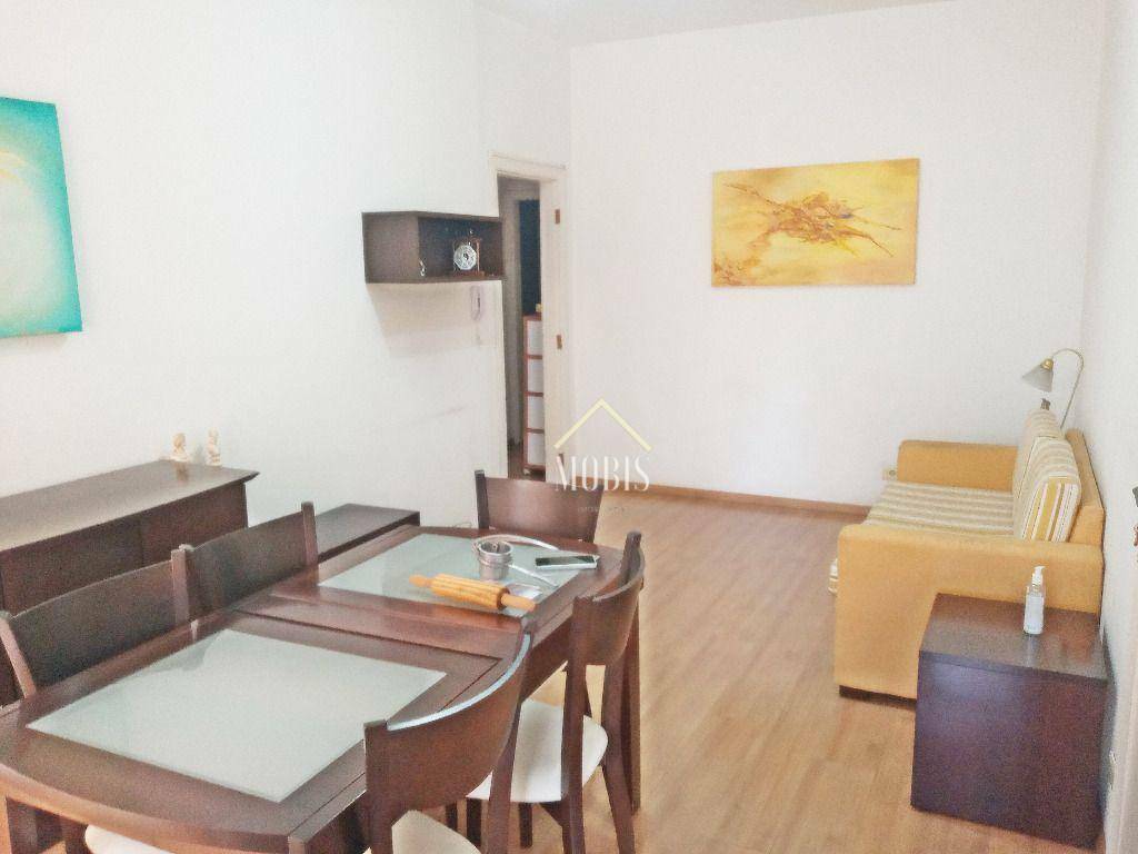 Apartamento à venda com 2 quartos, 89m² - Foto 2