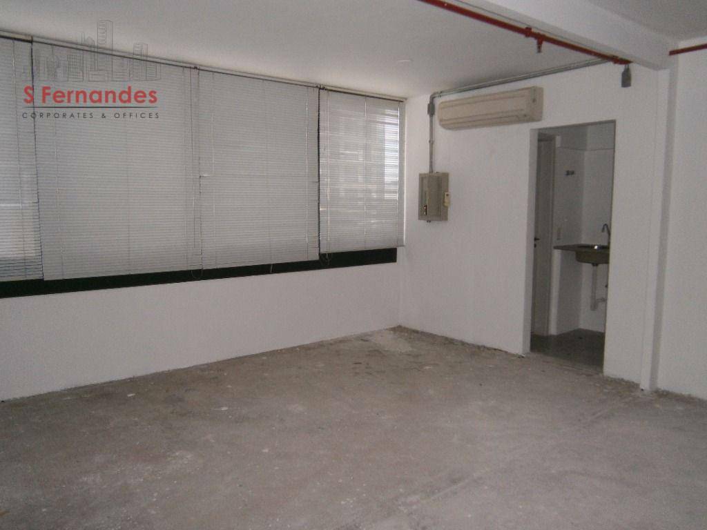 Conjunto Comercial-Sala para alugar, 37m² - Foto 3