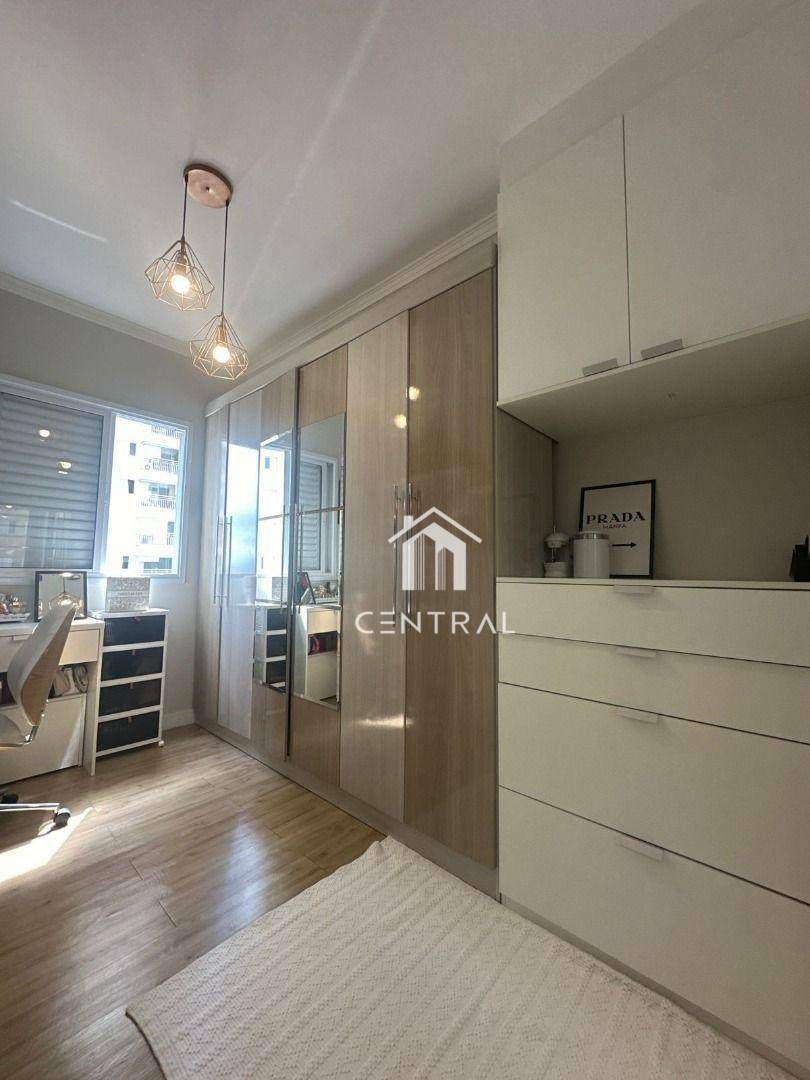 Apartamento à venda com 2 quartos, 60m² - Foto 21