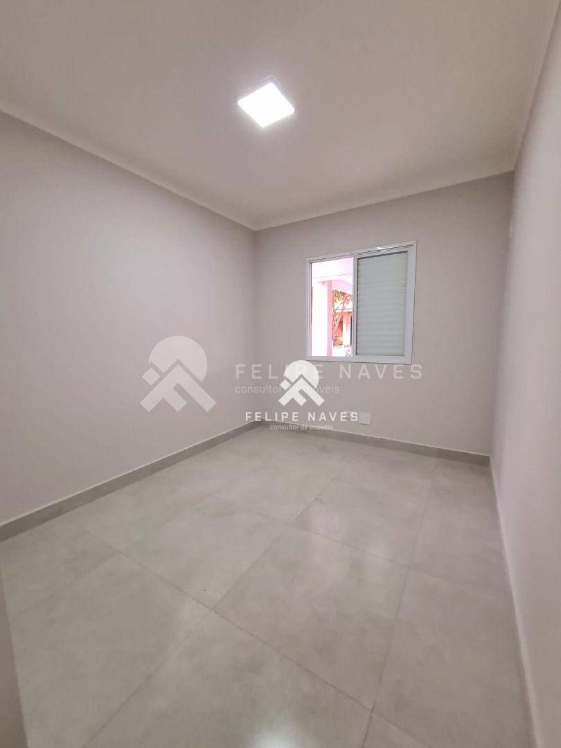 Casa à venda com 3 quartos, 130m² - Foto 9