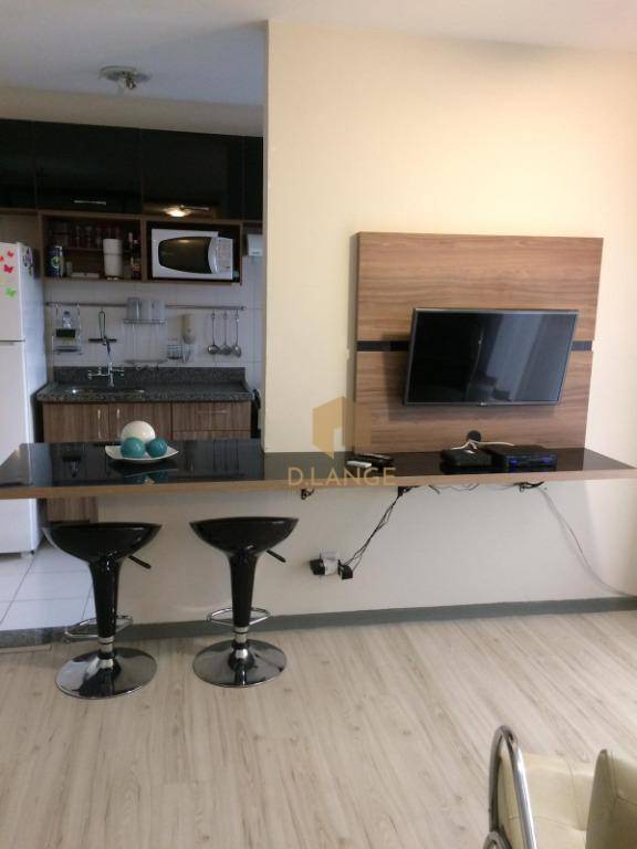 Apartamento à venda com 2 quartos, 50m² - Foto 1