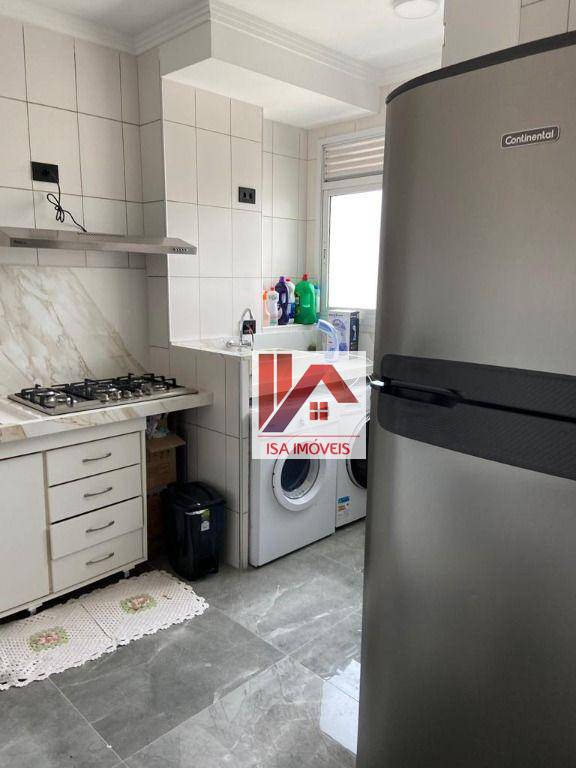 Apartamento à venda com 3 quartos, 83m² - Foto 14