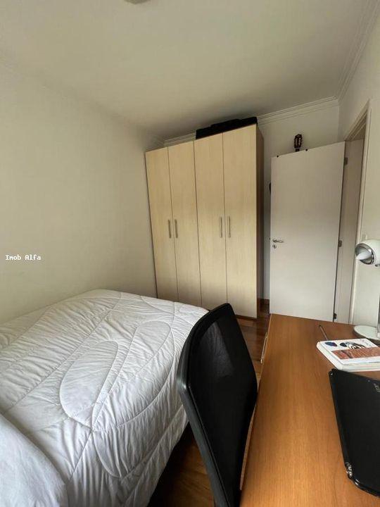 Apartamento à venda com 3 quartos, 87m² - Foto 8