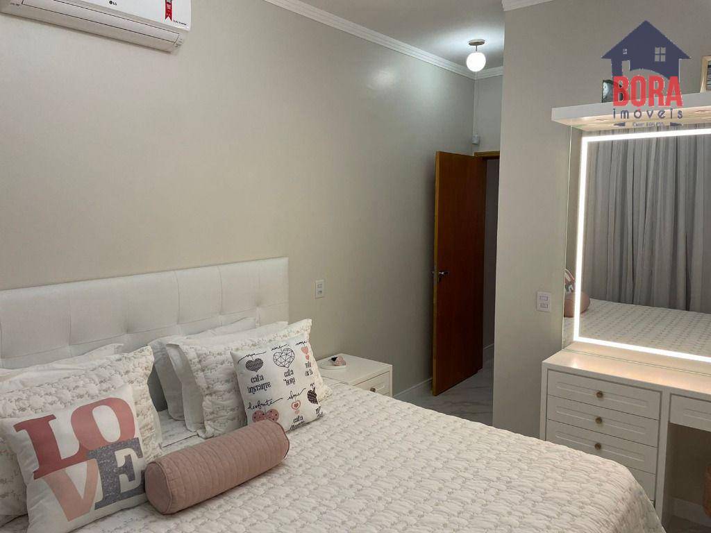 Casa à venda com 3 quartos, 130m² - Foto 13