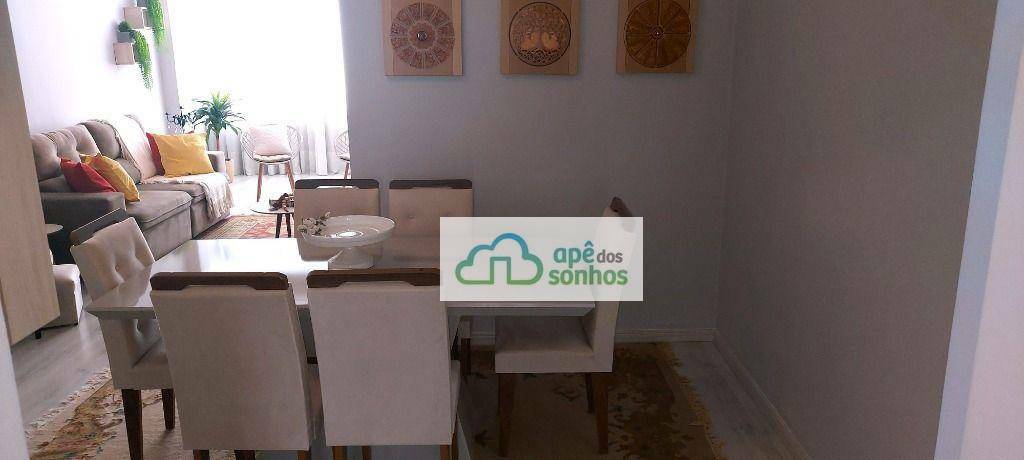 Apartamento à venda com 3 quartos, 179m² - Foto 11