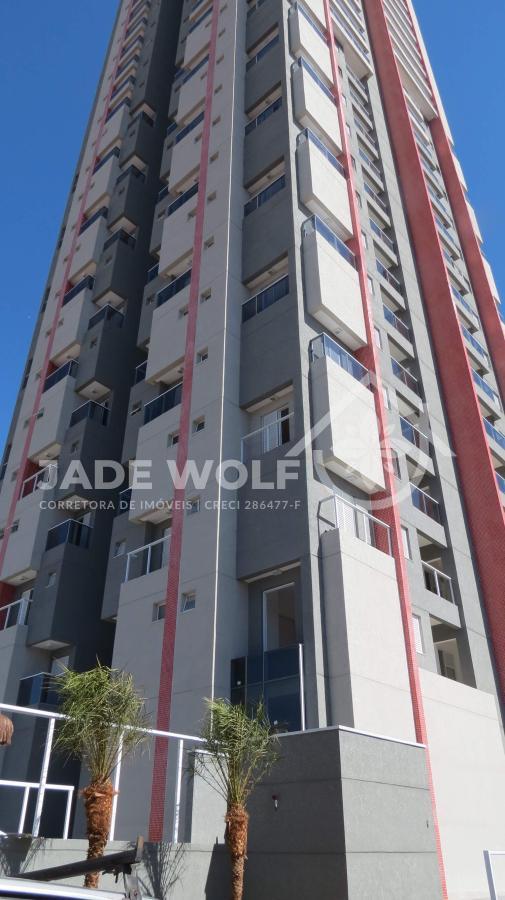 Apartamento à venda com 3 quartos, 88m² - Foto 17