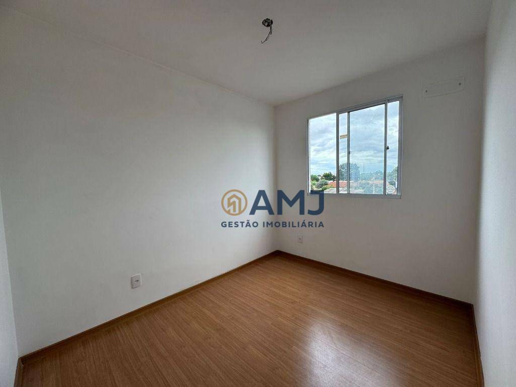 Apartamento à venda com 2 quartos, 40m² - Foto 6