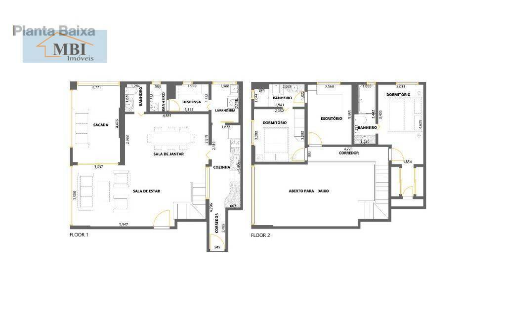 Apartamento à venda com 3 quartos, 147m² - Foto 11