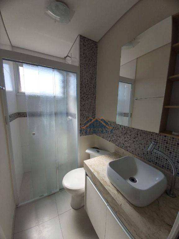Apartamento para alugar com 2 quartos, 51m² - Foto 8