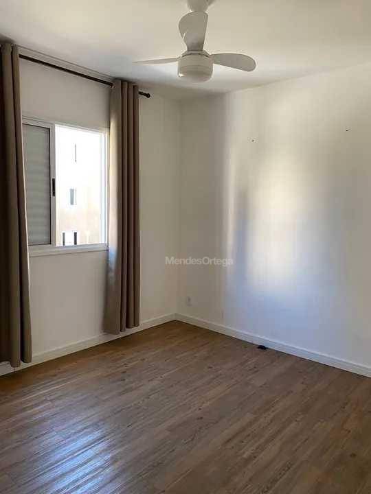 Apartamento à venda com 2 quartos, 48m² - Foto 6