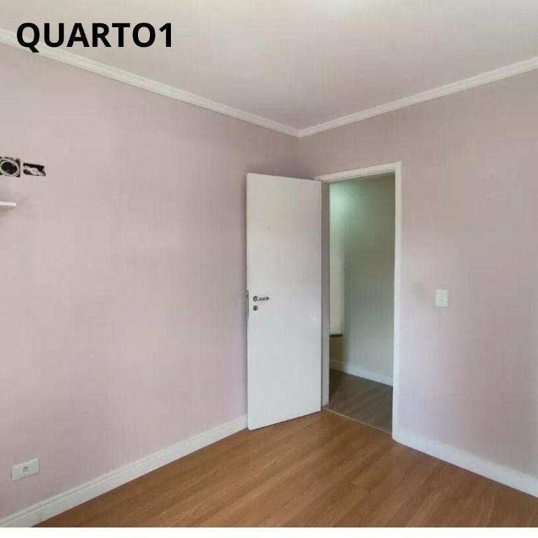 Apartamento à venda com 3 quartos, 65m² - Foto 12