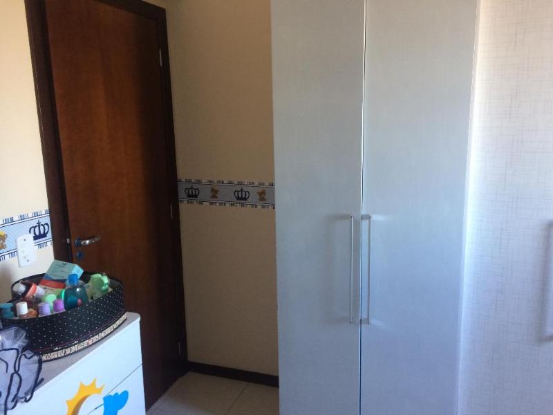 Apartamento à venda com 3 quartos, 110m² - Foto 10