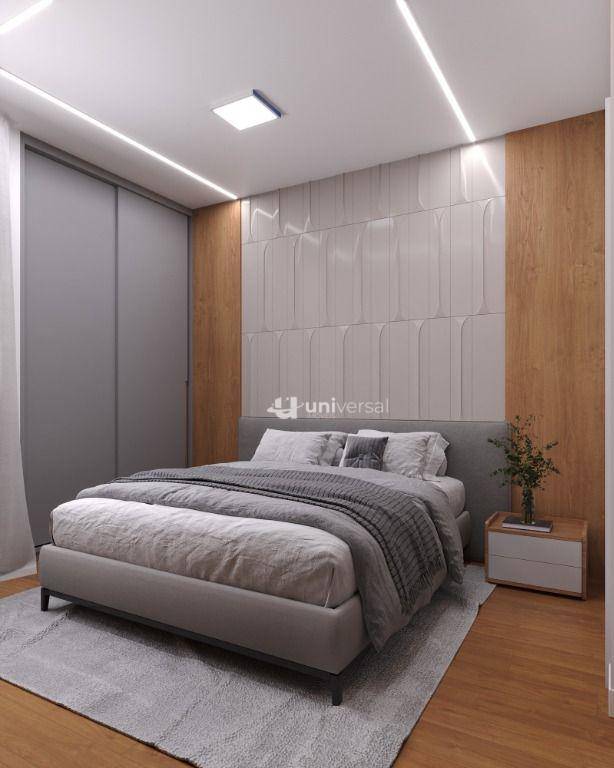 Apartamento, 3 quartos, 94 m² - Foto 9