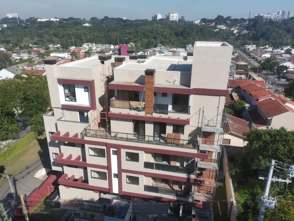 Apartamento à venda com 2 quartos, 161m² - Foto 1