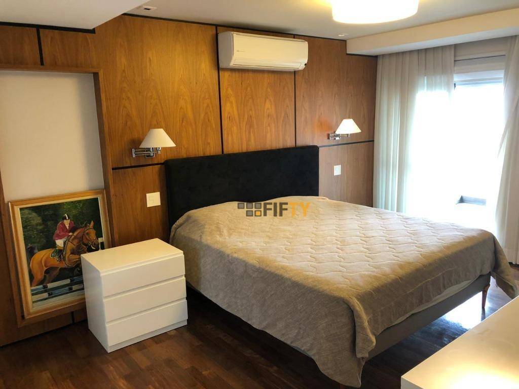 Apartamento à venda com 2 quartos, 214m² - Foto 10