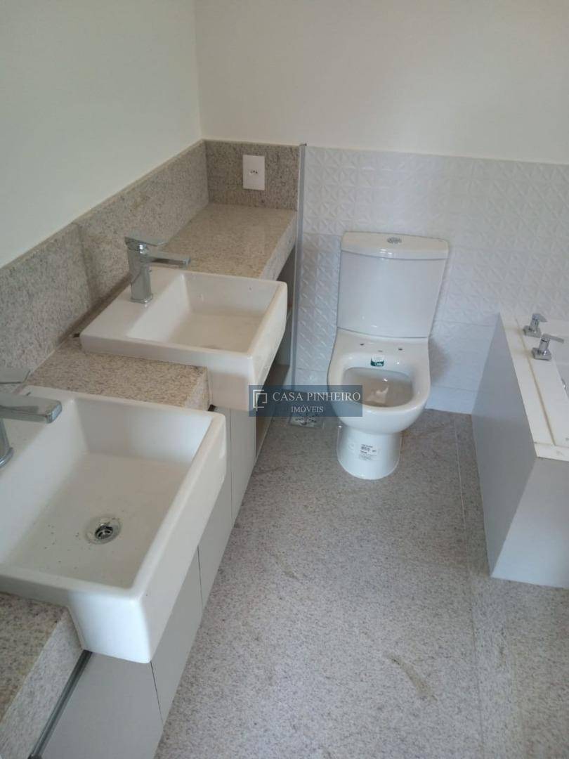 Apartamento à venda com 4 quartos, 180m² - Foto 8