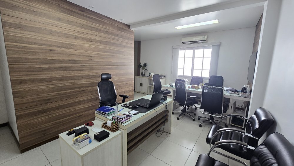 Prédio Inteiro, 150 m² - Foto 2