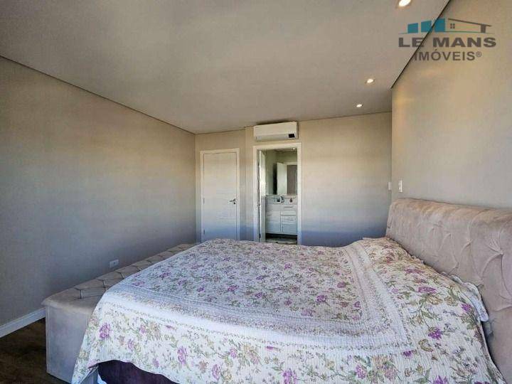 Casa de Condomínio à venda com 3 quartos, 207m² - Foto 16