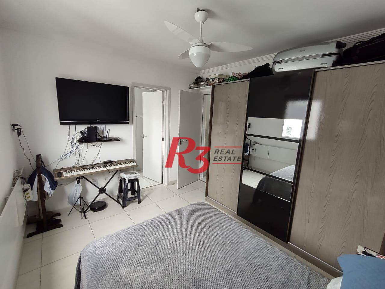 Apartamento à venda com 2 quartos, 100m² - Foto 12