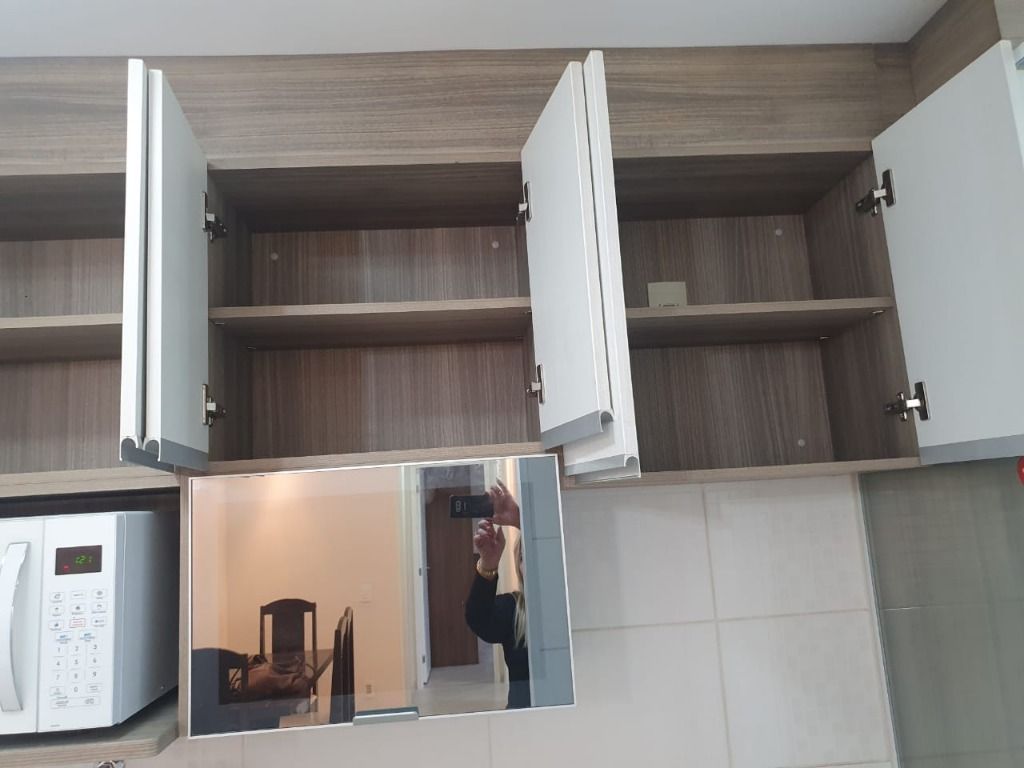 Apartamento à venda com 2 quartos, 47m² - Foto 7