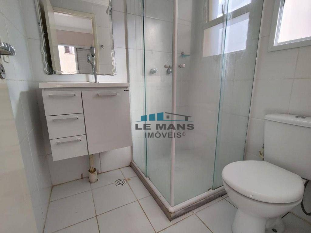 Apartamento à venda com 3 quartos, 68m² - Foto 24