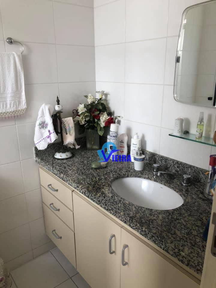 Apartamento à venda com 2 quartos, 56m² - Foto 6