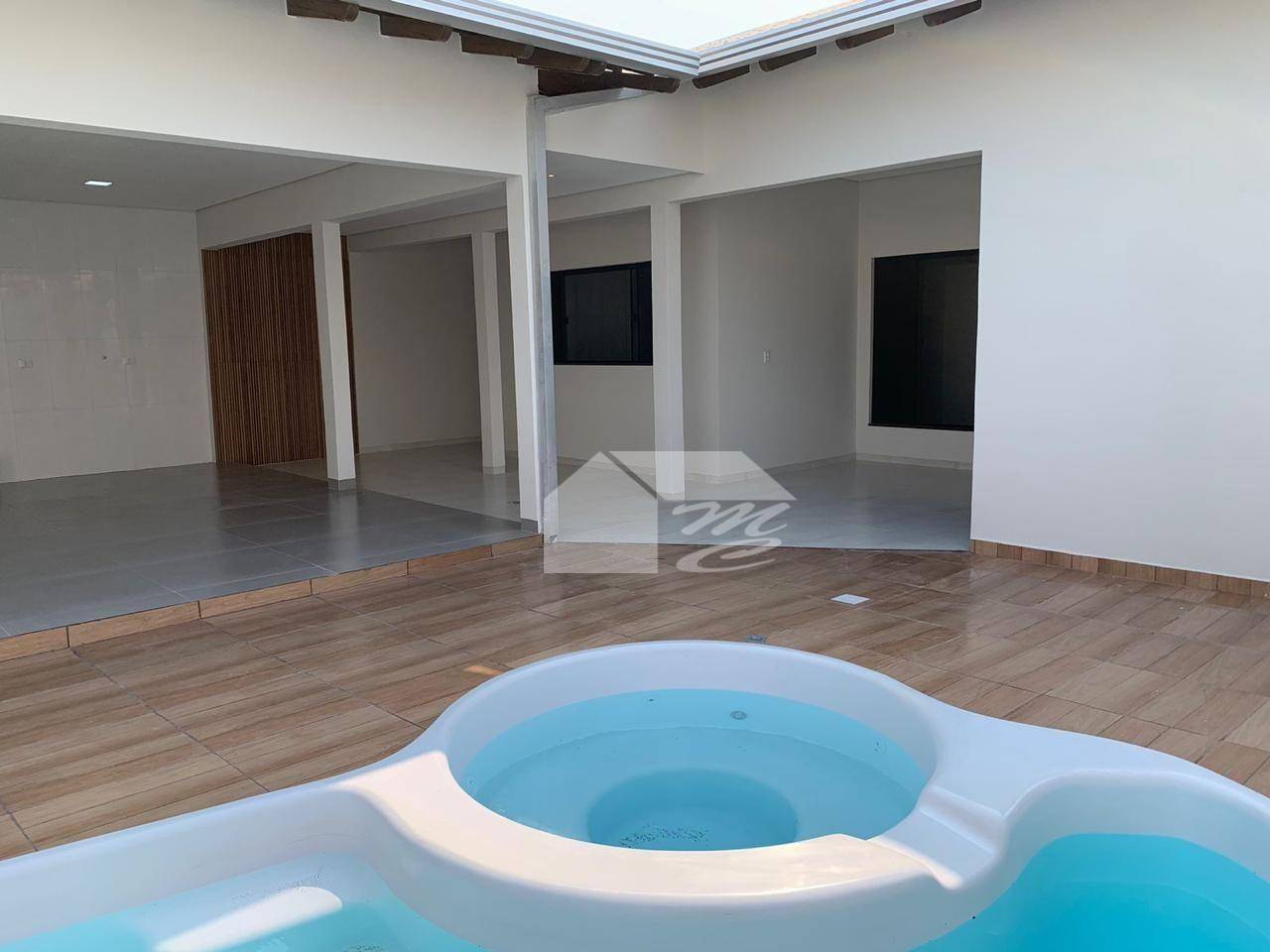 Casa à venda com 3 quartos, 270m² - Foto 43