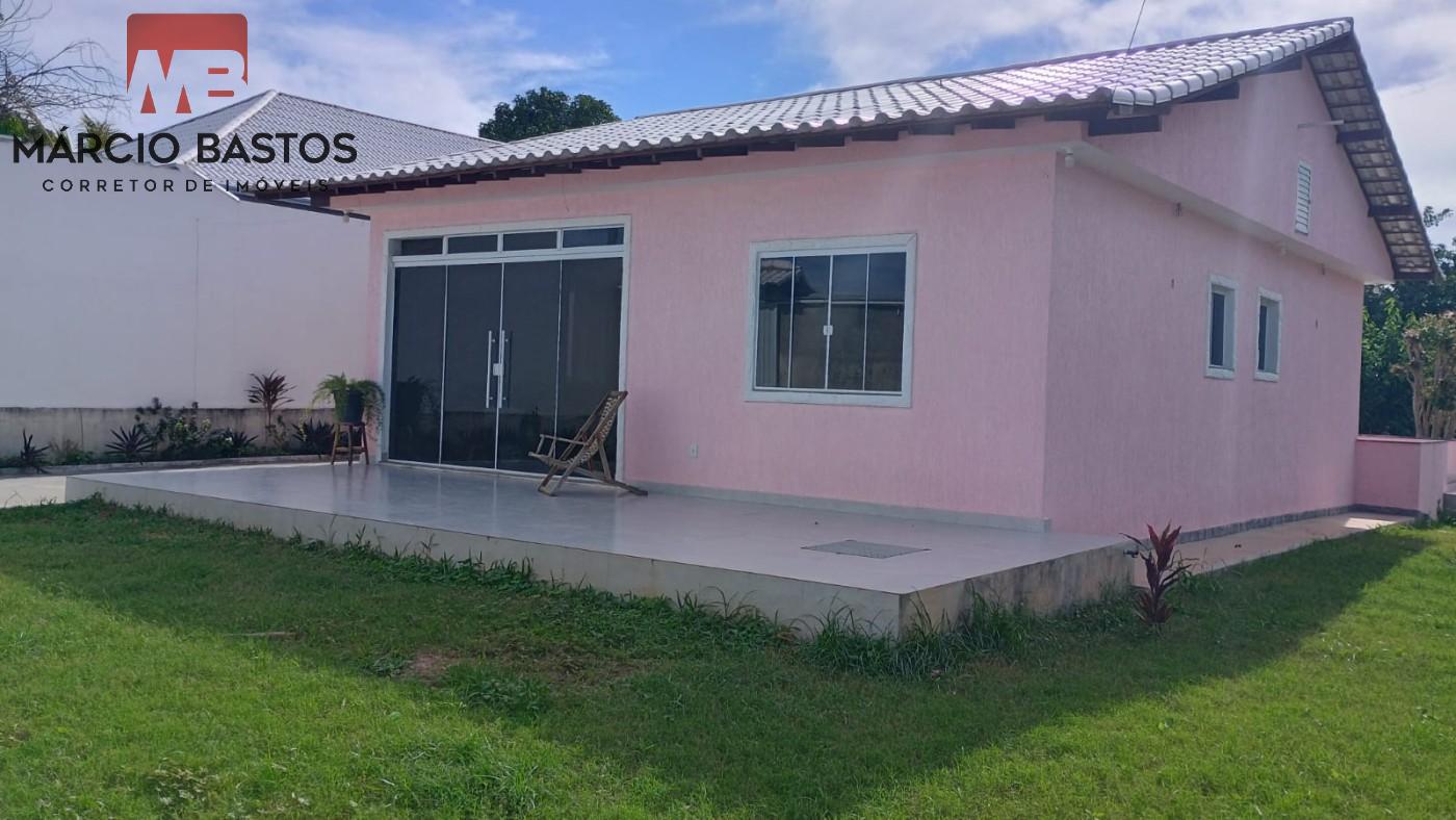 Casa à venda com 2 quartos, 1025m² - Foto 1