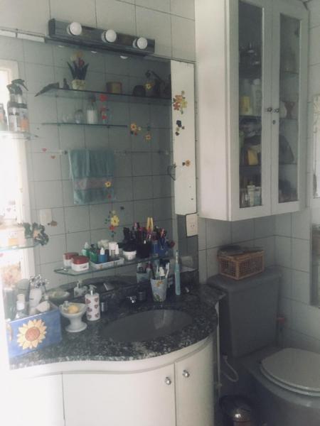 Apartamento à venda com 3 quartos - Foto 7