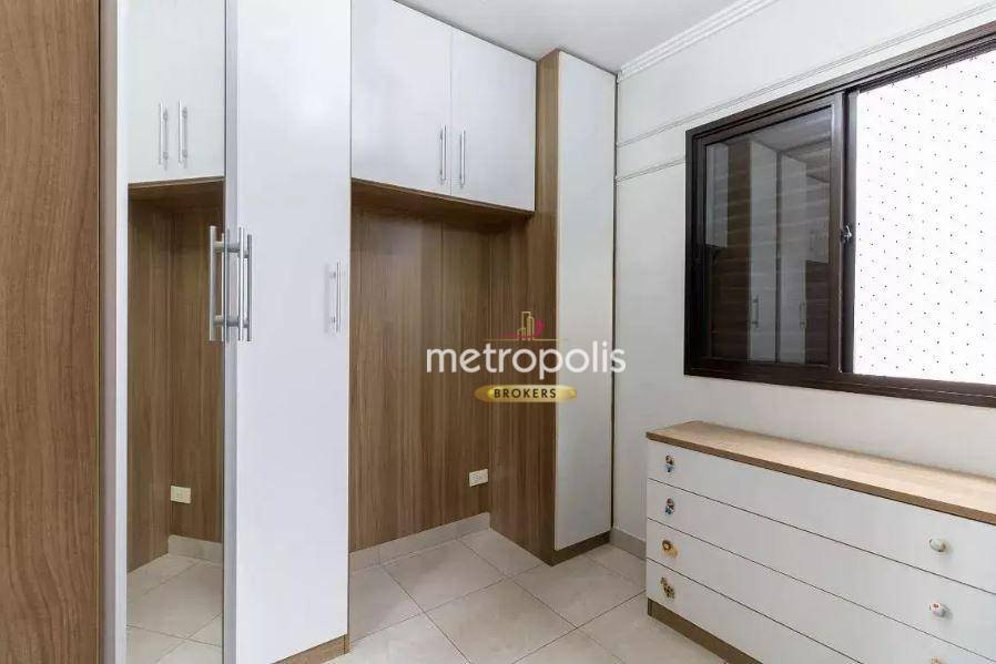 Apartamento à venda com 3 quartos, 62m² - Foto 3