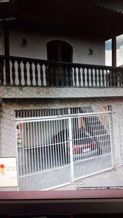 Sobrado à venda com 5 quartos, 250m² - Foto 13