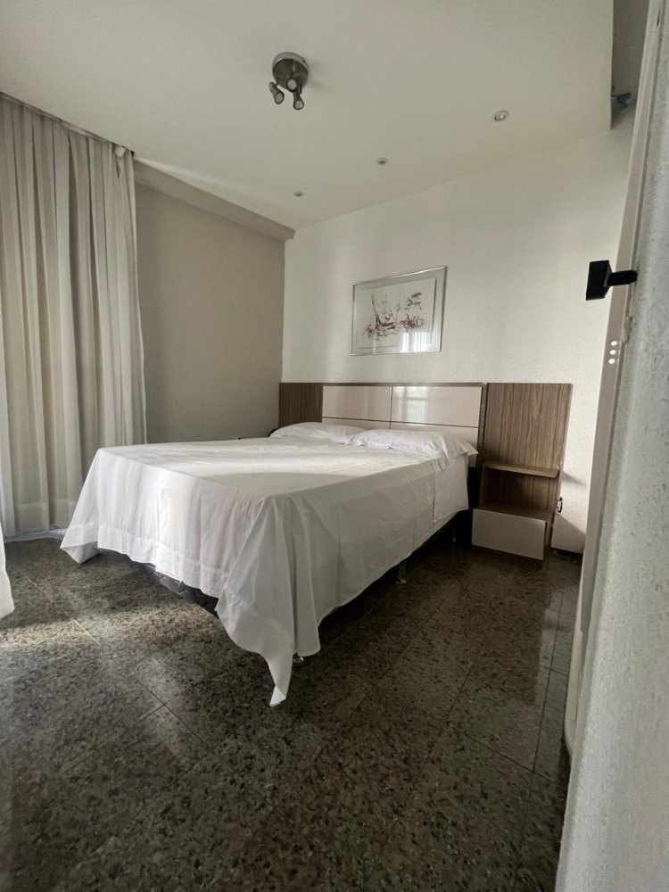 Flat/Apart Hotel à venda com 1 quarto, 46m² - Foto 9