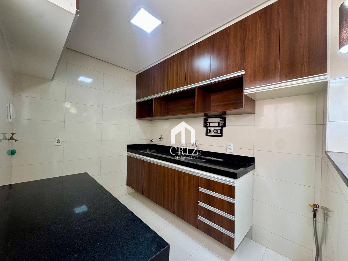 Apartamento, 2 quartos, 46 m² - Foto 1