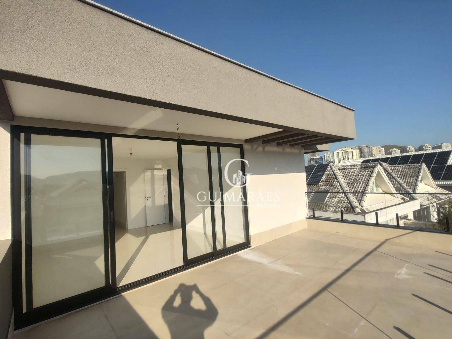 Casa de Condomínio à venda com 5 quartos, 469m² - Foto 14