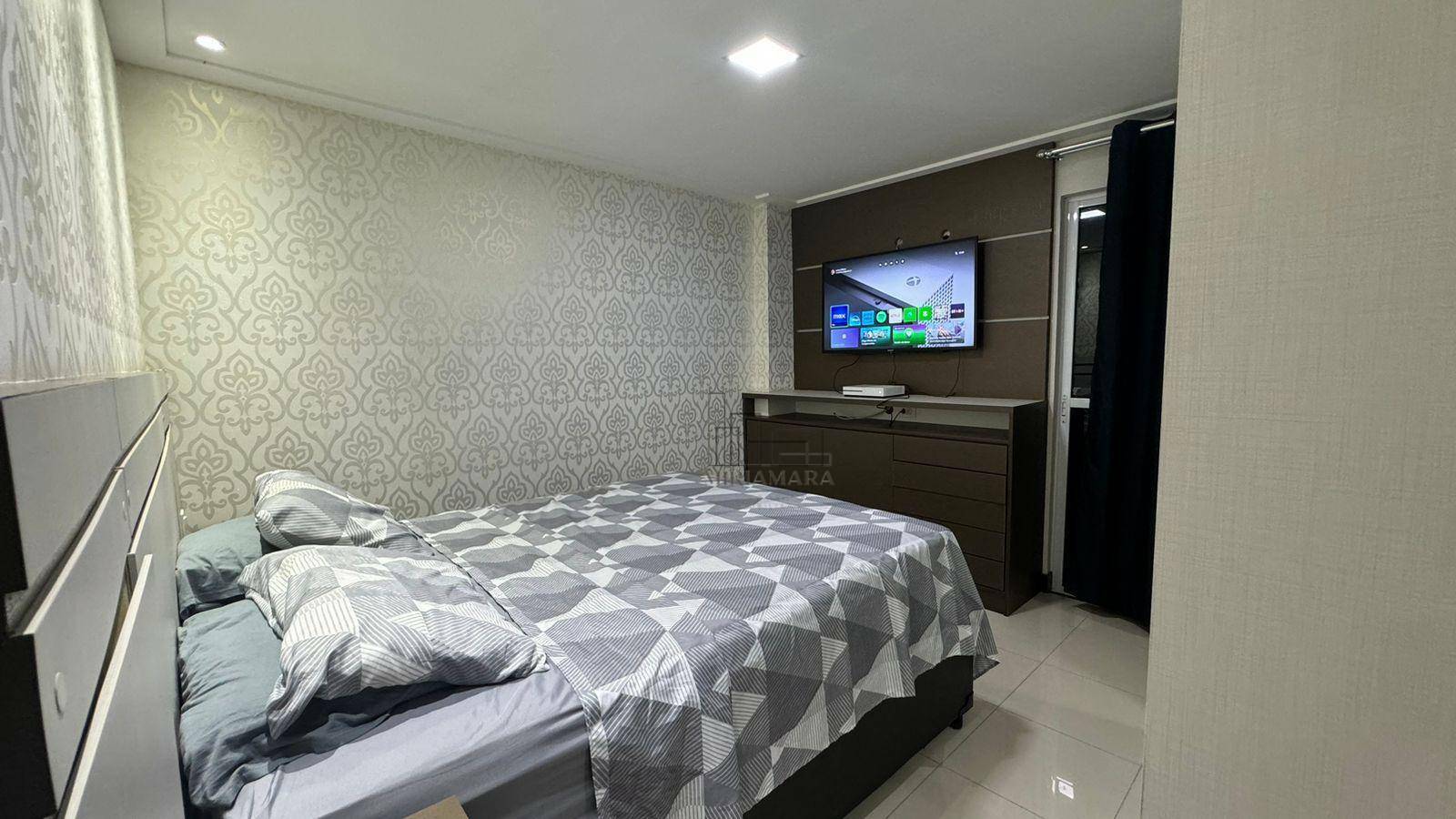 Cobertura à venda com 3 quartos, 214m² - Foto 5