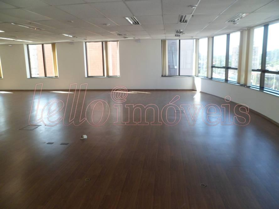 Conjunto Comercial-Sala para alugar, 180m² - Foto 4