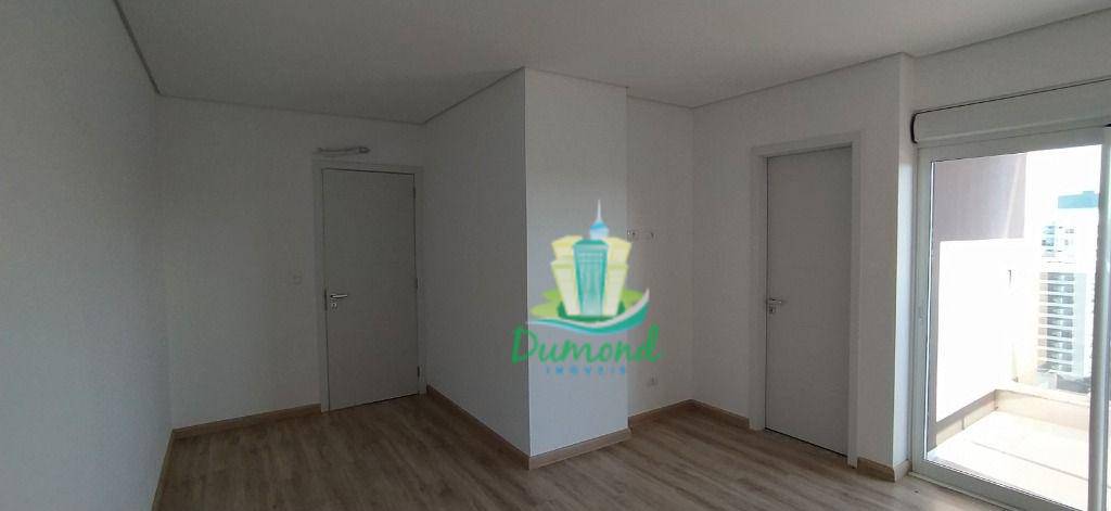 Apartamento à venda com 3 quartos, 137m² - Foto 21