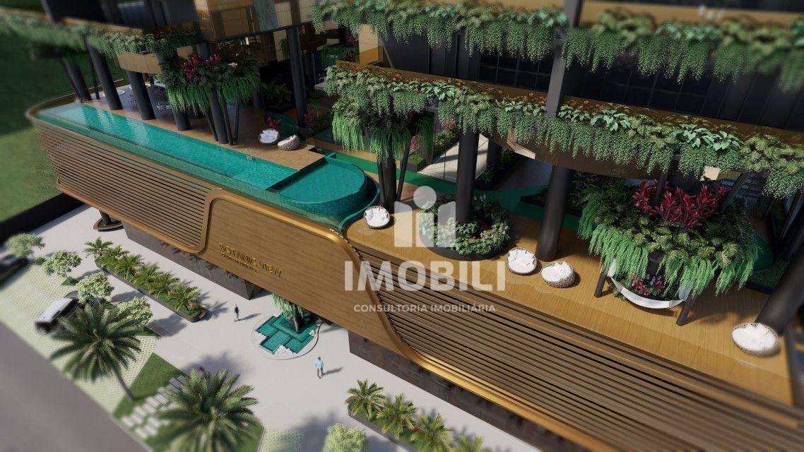 Apartamento à venda com 4 quartos, 270m² - Foto 3