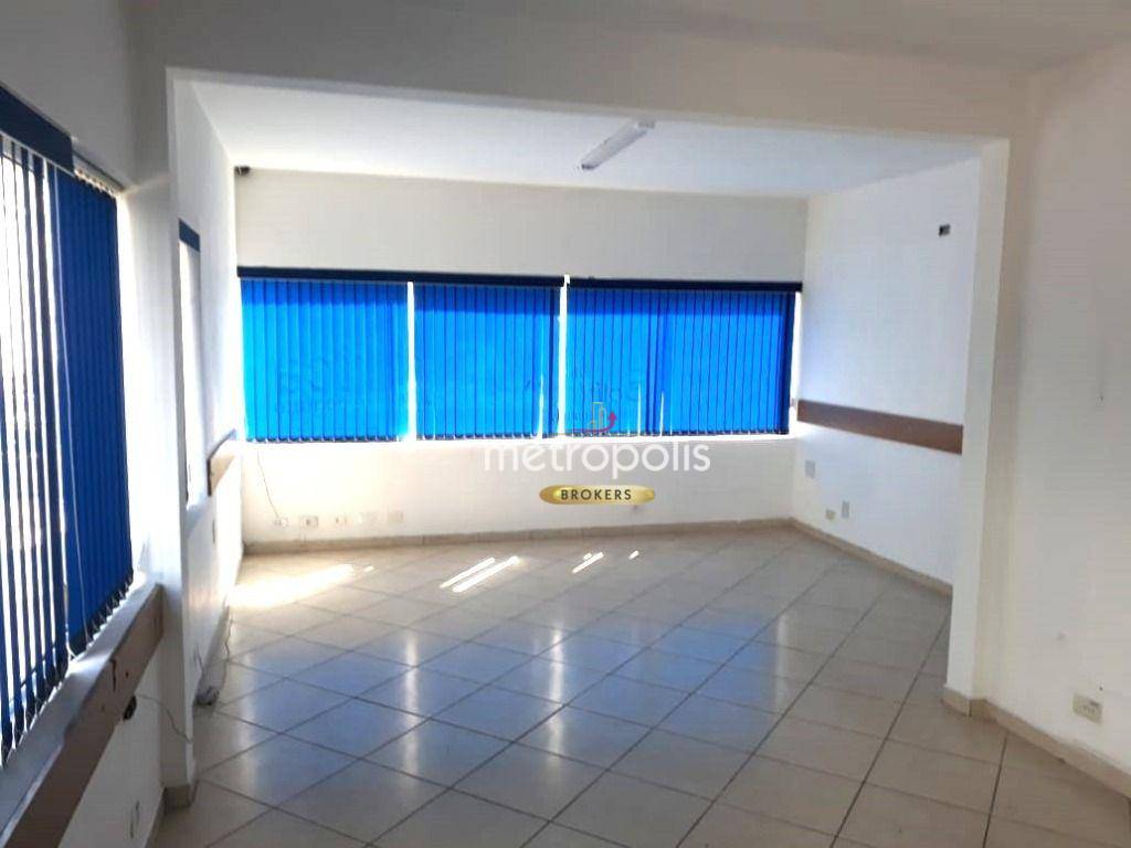 Conjunto Comercial-Sala para alugar, 90m² - Foto 5