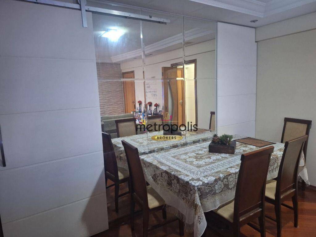 Apartamento à venda com 3 quartos, 120m² - Foto 6