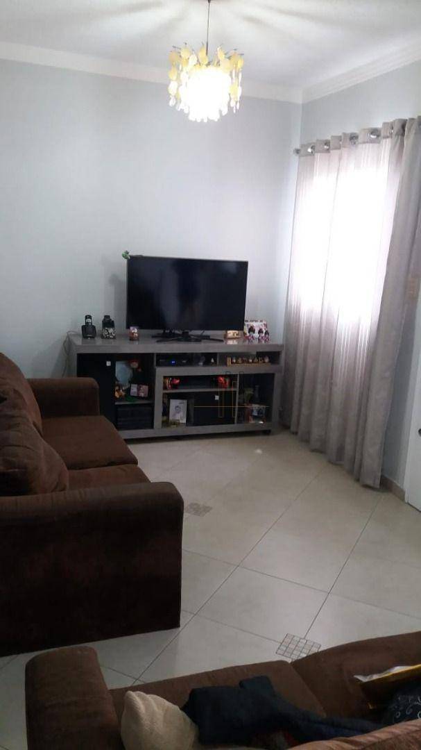 Casa à venda com 2 quartos, 110m² - Foto 14