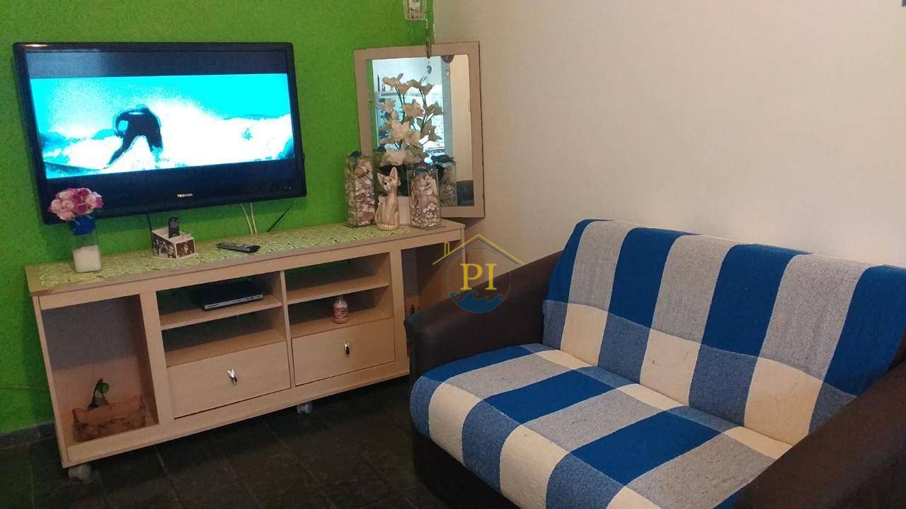 Apartamento à venda com 1 quarto, 33m² - Foto 15