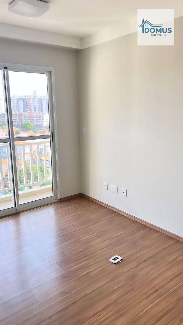 Apartamento à venda com 2 quartos, 50m² - Foto 1