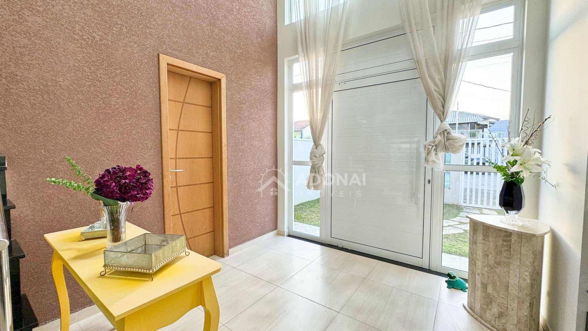 Casa à venda com 4 quartos, 226m² - Foto 22