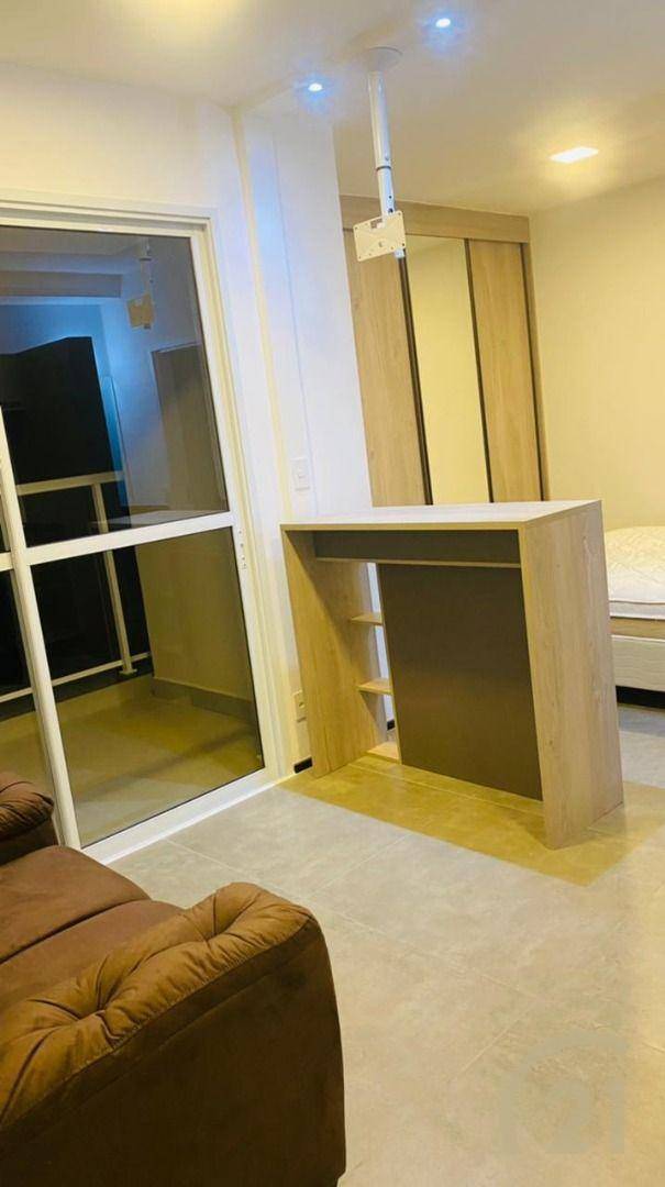 Kitnet e Studio para alugar com 1 quarto, 34m² - Foto 9